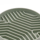 Pet Slow Feeder Bowl with Non Slip Base Silicone Licking Mat Design for Cats and Dogs