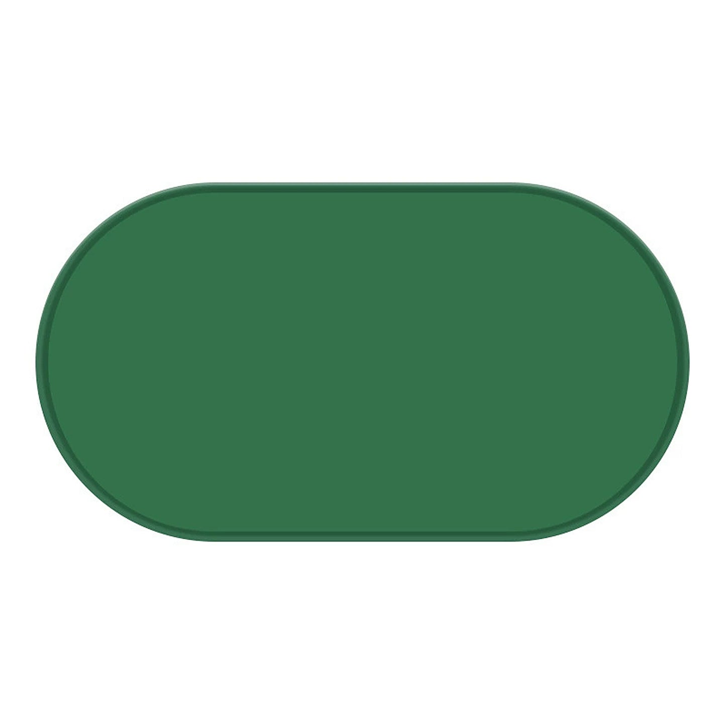 Pet Silicone Feeding Mat with Non Slip Base for Dogs and Cats