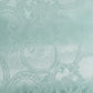2-Pack Floral Print Pillowcases with Envelope Closure Decorative Sleep Cover Set 18.9x29in