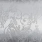 2-Pack Floral Print Pillowcases with Envelope Closure Decorative Sleep Cover Set 18.9x29in