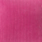 Ribbed Textured Pillow Cover Decorative Square Cushion Case Single Piece 17.7x17.7in