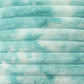 Plush Textured Decorative Throw Pillow 2 Pack with Ribbed Surface Square Accent Cushions 17.7x17.7in