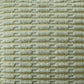 Textured Woven Decorative Throw Pillow with Raised Grid Pattern Square Accent Cushion 17.7x17.7in