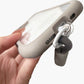 Shockproof Phone Case with Wrist Strap Protective Rugged Cover Anti Slip Grip Design