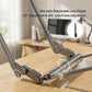 LED Lighted Reading Magnifier with Adjustable Stand and Rechargeable Battery