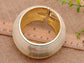 Tribal Light Pastel Thin Stripe Bangle Bracelet