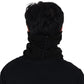 Winter Neck Warmer Fleece Gaiter Neck Cover Balaclava Outdoor Windproof Face Cover Mask for Women Men