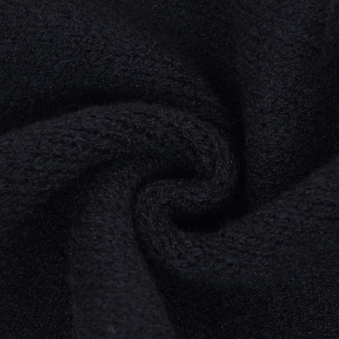 Solid Color Knitted Scarf Winter Neck Warm Wrap Stylish Cold Weather Accessory for Women