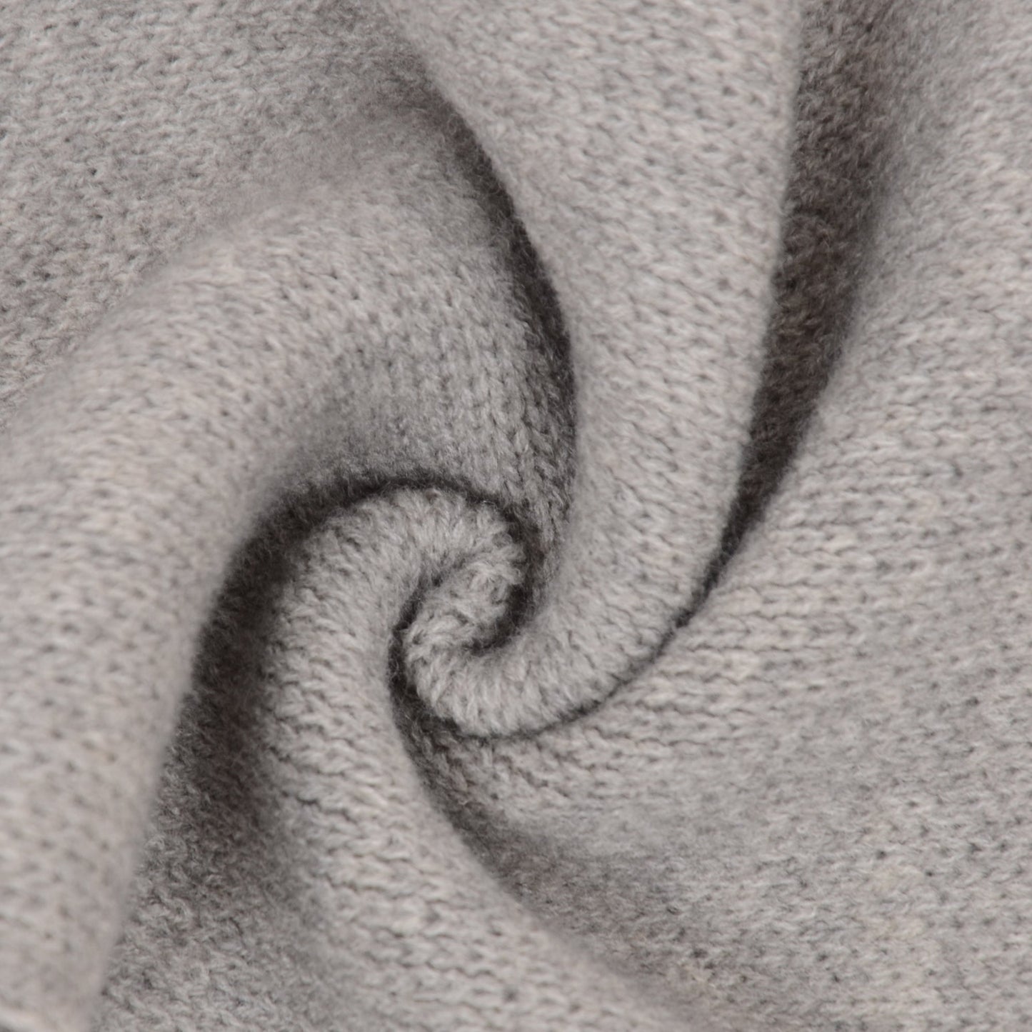 Solid Color Knitted Scarf Winter Neck Warm Wrap Stylish Cold Weather Accessory for Women