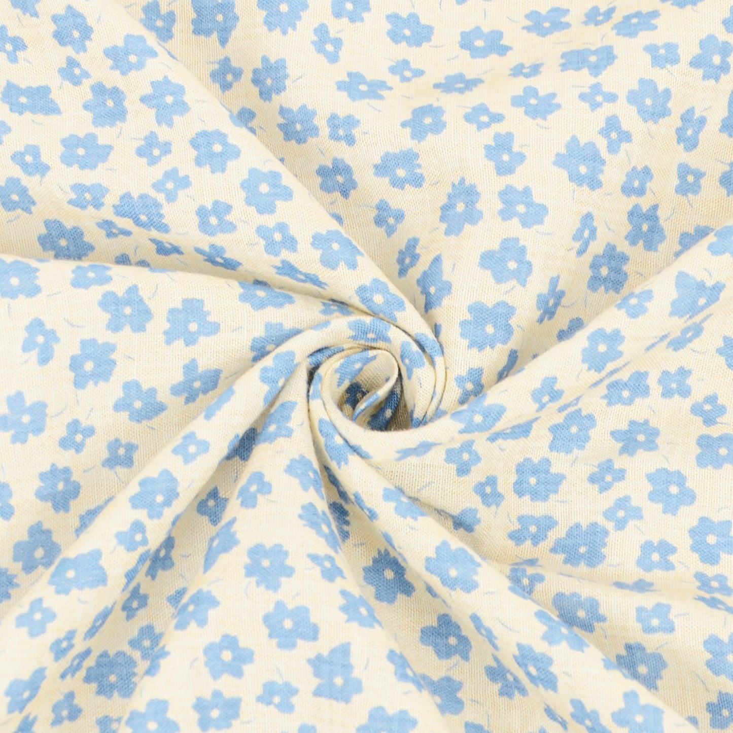 Women¡¯s Cotton Square Scarf with Floral and Paisley Print for Neck Hair and Handbag Styling - 22.8IN¡Á22.8IN