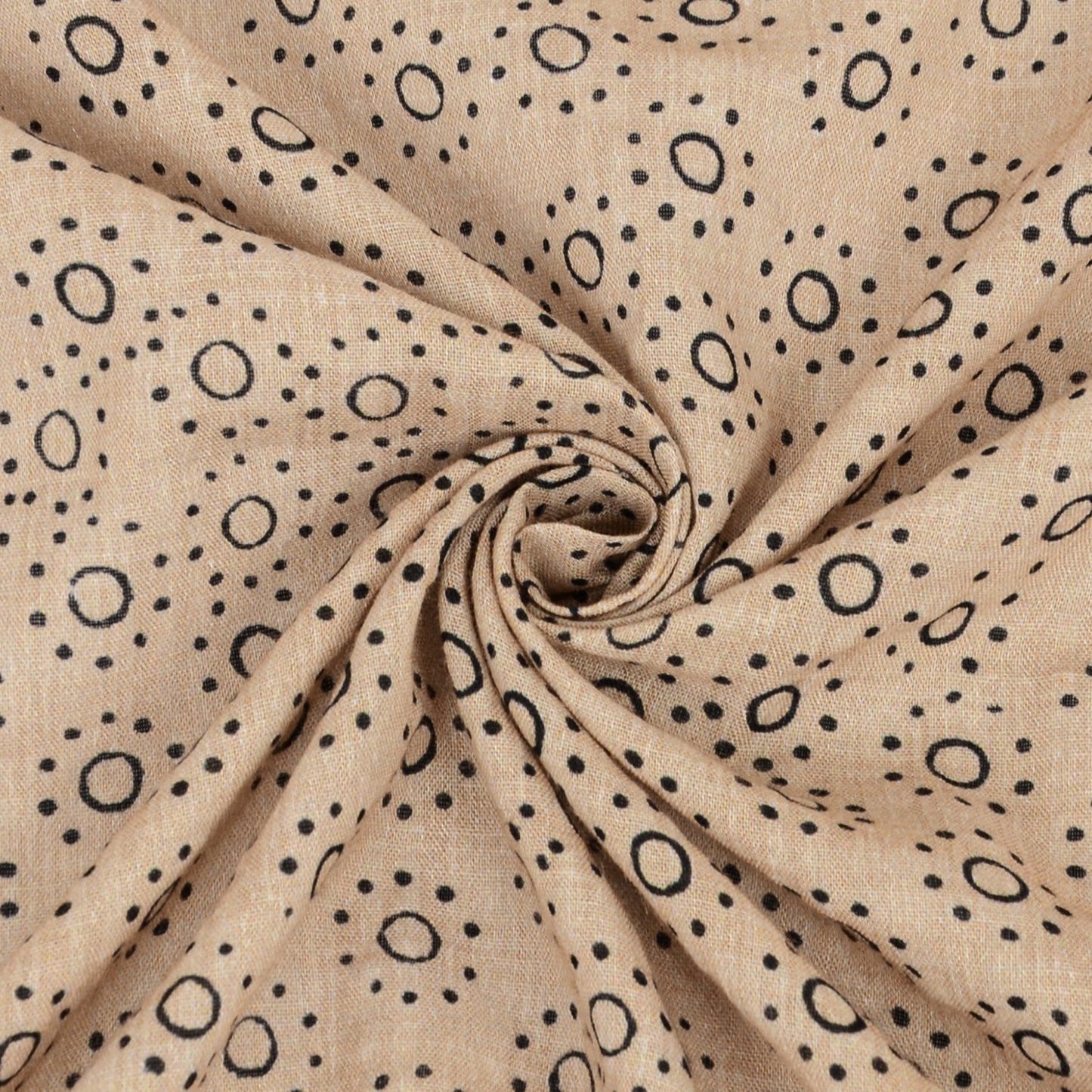 Cotton Square Neck Scarf Printed Four Seasons Versatile Fashion Accessory - 22.8IN¡Á22.8IN