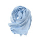 Shimmer Scarf with Lightweight Silky Texture 70.8¡Á27.5 Inches