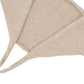 Soft Knit Triangle Scarf Wrap Solid Decorative Shawl 43¡Á12.5 Inches