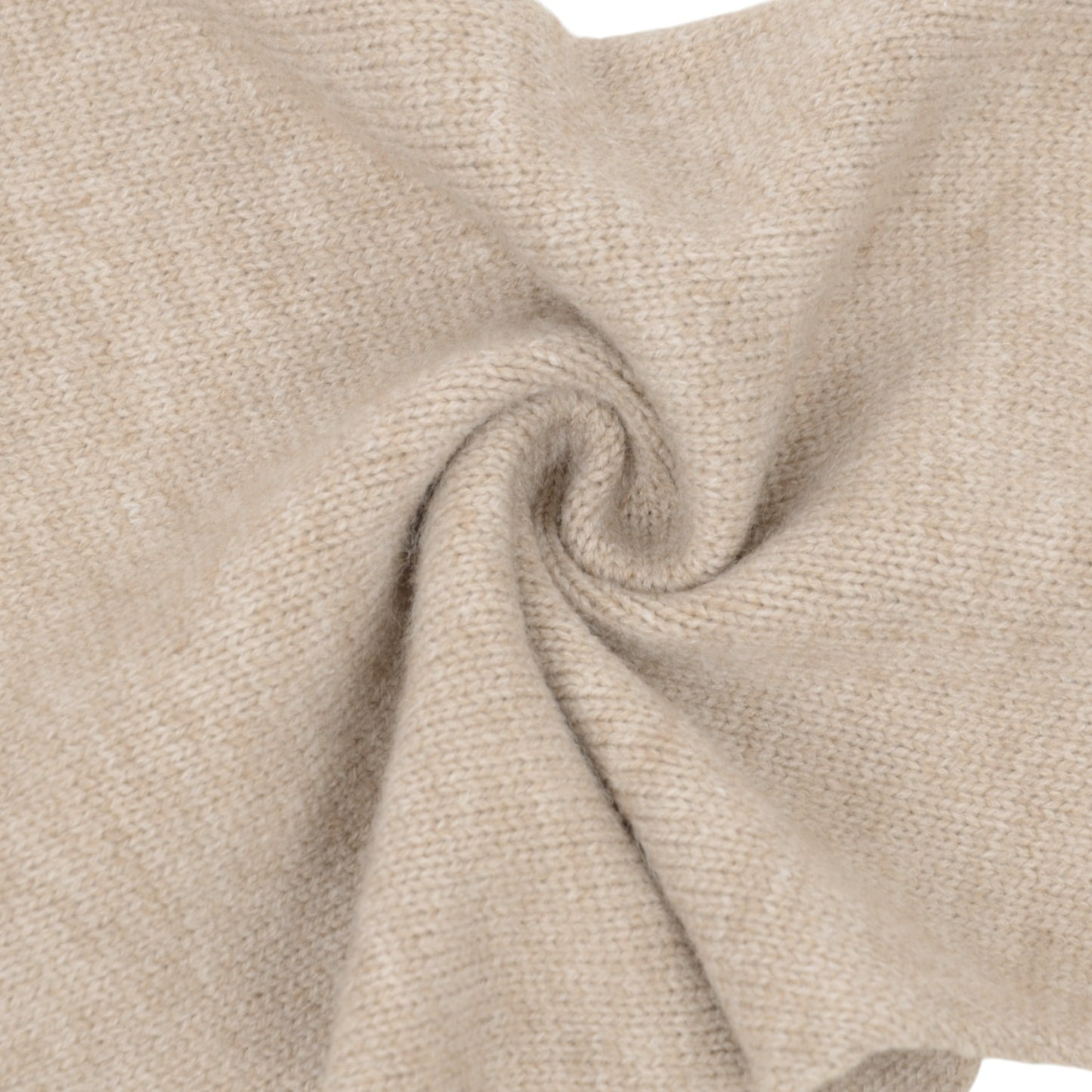 Soft Knit Triangle Scarf Wrap Solid Decorative Shawl 43¡Á12.5 Inches