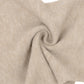 Soft Knit Triangle Scarf Wrap Solid Decorative Shawl 43¡Á12.5 Inches