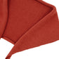 Soft Knit Triangle Scarf Wrap Solid Decorative Shawl 43¡Á12.5 Inches