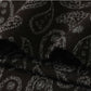 Soft Fleece Infinity Scarf with Cozy Plush Texture 13.7x9.5in