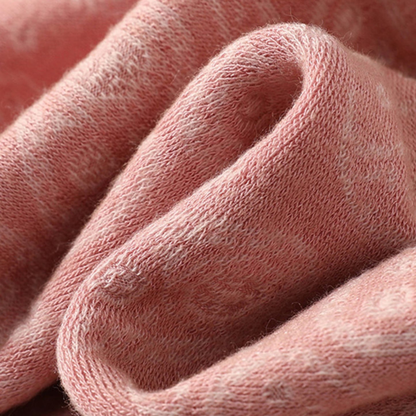 Soft Fleece Infinity Scarf with Cozy Plush Texture 13.7x9.5in