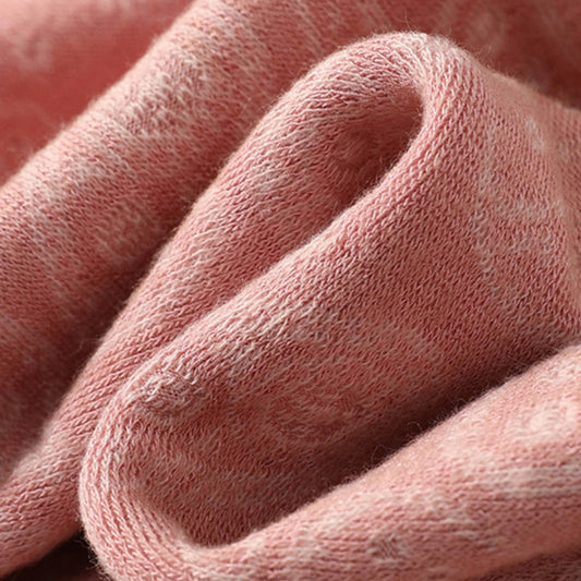 Soft Fleece Infinity Scarf with Cozy Plush Texture 13.7x9.5in