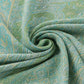 Soft Paisley Wrap Shawl with Fringe Lightweight Warm Oversized Scarf 72.5¡Á28 Inches