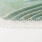 Soft Paisley Wrap Shawl with Fringe Lightweight Warm Oversized Scarf 72.5¡Á28 Inches