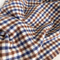 Plaid Winter Scarf Soft Cozy Woven Wrap with Fringe Edges 81¡Á26.5 Inches