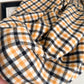 Plaid Winter Scarf Soft Cozy Woven Wrap with Fringe Edges 81¡Á26.5 Inches
