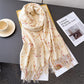 Winter Plaid Scarf with Lightweight Warm Fabric for Everyday Comfort 78.5¡Á26 Inches
