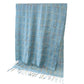 Winter Plaid Scarf with Lightweight Warm Fabric for Everyday Comfort 78.5¡Á26 Inches