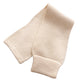 Soft Knit Scarf with Pull-Through Loop Design, Cozy Textured Fabric and Easy Draped Styling for Everyday Wear 29.5x7in