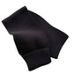 Soft Knit Scarf with Pull-Through Loop Design, Cozy Textured Fabric and Easy Draped Styling for Everyday Wear 29.5x7in