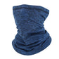 Winter Neck Warmer Gaiter Fleece Windproof Face Mask Neck Cover Cold Weather Outdoor Scarf for Men Women