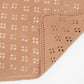 Womens Knitted Wool Triangle Scarf Soft Lightweight Layering Shawl 17.5¡Á51 Inches