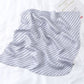 Womens Pleated Satin Scarf Soft Elegant Accessory 26.8¡Á21.6inches