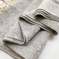 Womens Soft Fashion Winter Scarf with Fringe Detail 75.6¡Á25.2inches