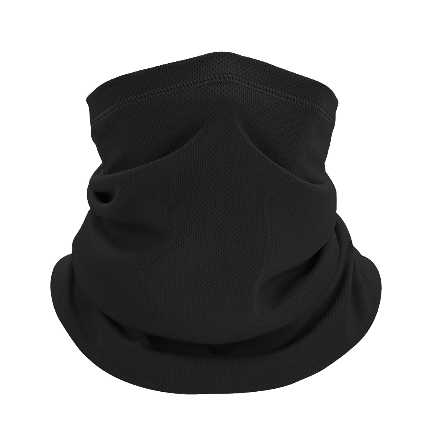 Neck Gaiter, Sweat-Wicking Quick-Dry Cooling Breathable Face Mask UV Protection Scarf Hiking Bandana Unisex