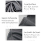 Neck Gaiter, Sweat-Wicking Quick-Dry Cooling Breathable Face Mask UV Protection Scarf Hiking Bandana Unisex