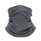 Neck Gaiter, Sweat-Wicking Quick-Dry Cooling Breathable Face Mask UV Protection Scarf Hiking Bandana Unisex