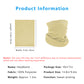 Neck Gaiter, Sweat-Wicking Quick-Dry Cooling Breathable Face Mask UV Protection Scarf Hiking Bandana Unisex