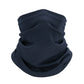 Neck Gaiter, Sweat-Wicking Quick-Dry Cooling Breathable Face Mask UV Protection Scarf Hiking Bandana Unisex