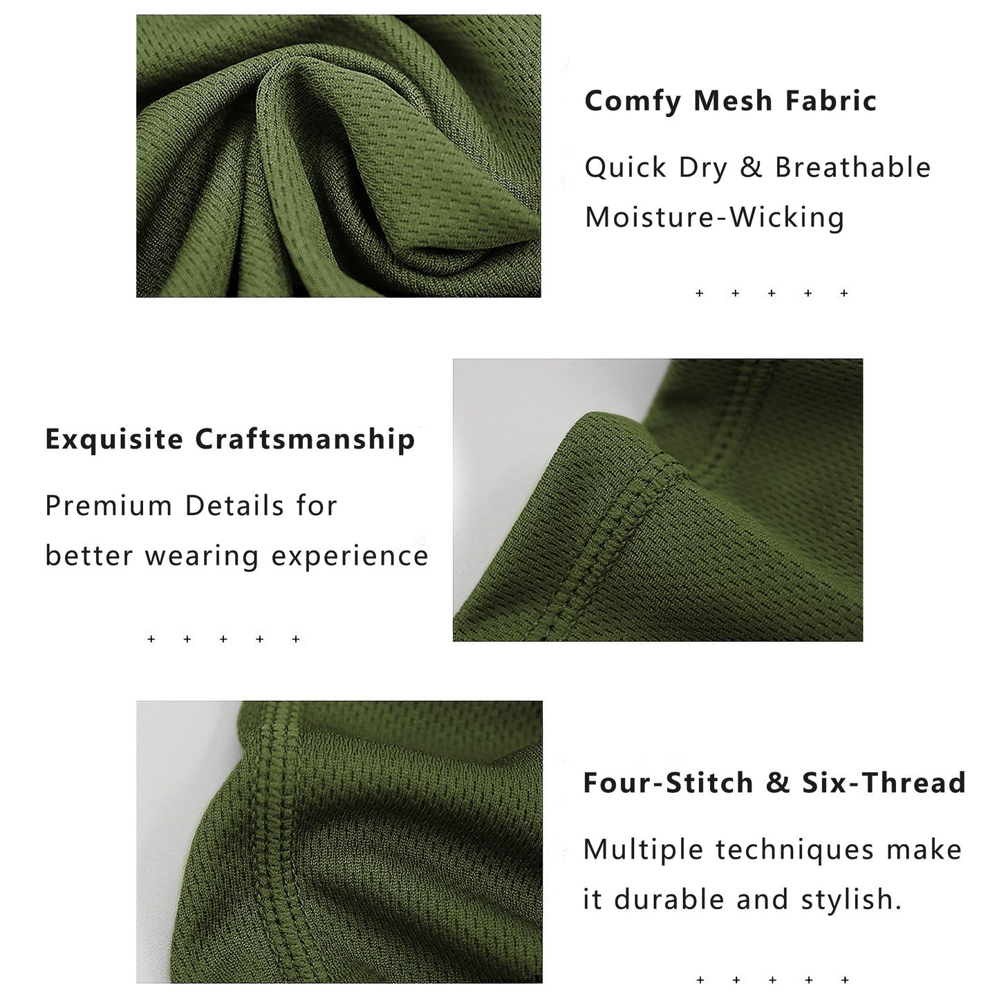 Neck Gaiter, Sweat-Wicking Quick-Dry Cooling Breathable Face Mask UV Protection Scarf Hiking Bandana Unisex