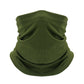 Neck Gaiter, Sweat-Wicking Quick-Dry Cooling Breathable Face Mask UV Protection Scarf Hiking Bandana Unisex
