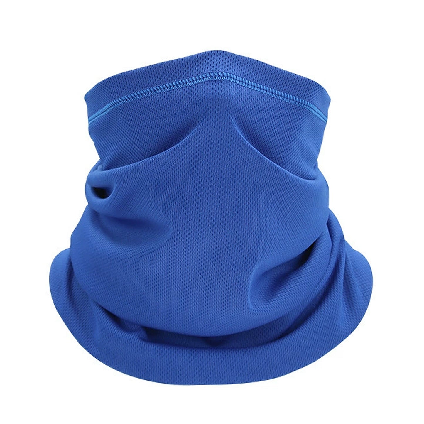 Neck Gaiter, Sweat-Wicking Quick-Dry Cooling Breathable Face Mask UV Protection Scarf Hiking Bandana Unisex