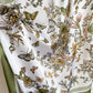 Satin Floral Butterfly Print Square Scarf Elegant Fashion Neck Wrap