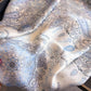 Vintage Paisley Print Square Scarf Elegant Soft Fashion Neck Head Wrap