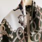 Horse Print Large Square Scarf Lightweight Neck Hair Shawl Wrap 35 x 35 Inch