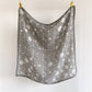 Floral Large Square Scarf Lightweight Head Neck Hair Wrap Shawl 35 Inch
