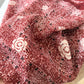 Floral Large Square Scarf Lightweight Head Neck Hair Wrap Shawl 35 Inch