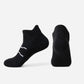 Active Women's Breathable Cushioned Ankle Socks with Arch Support
