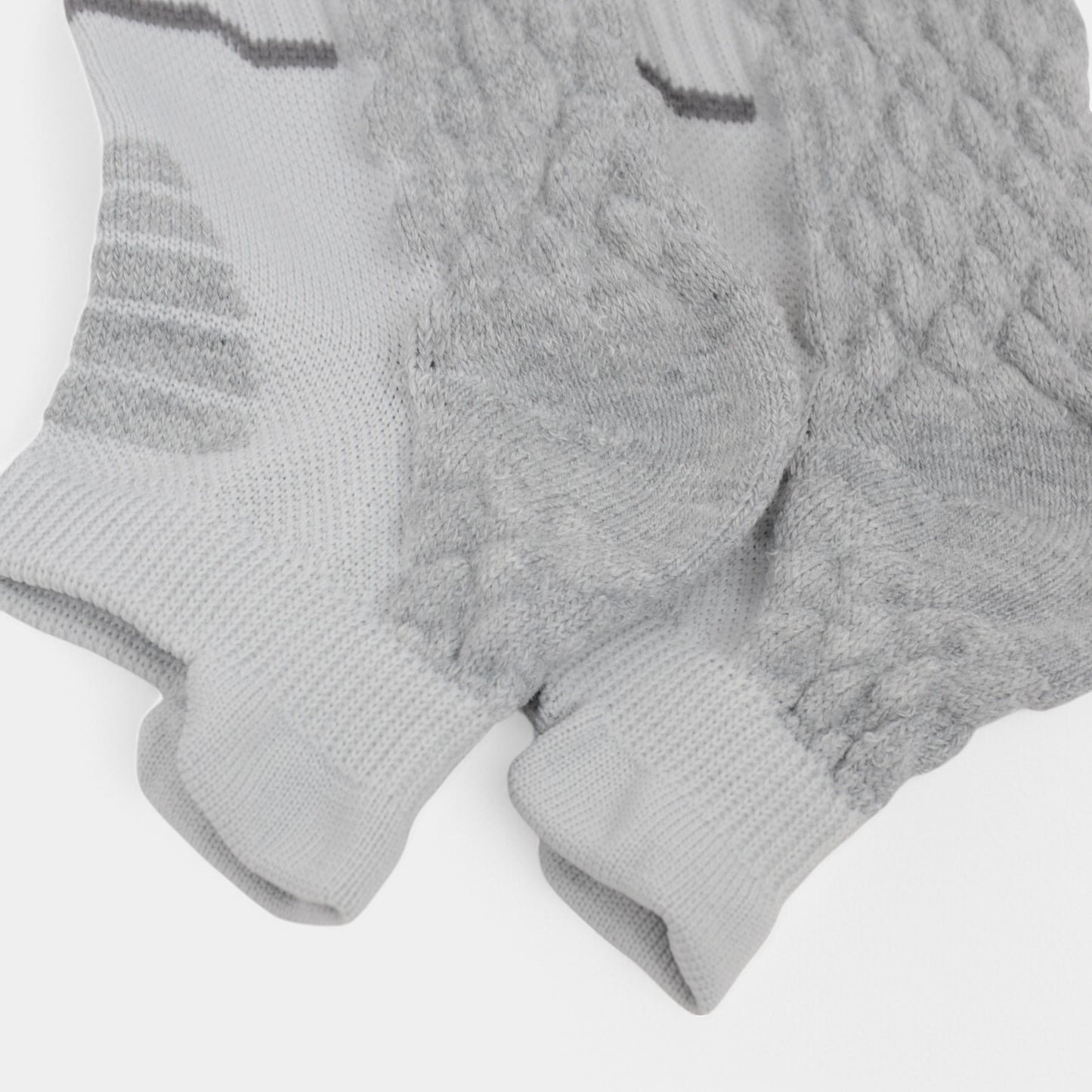 Active Women's Breathable Cushioned Ankle Socks with Arch Support